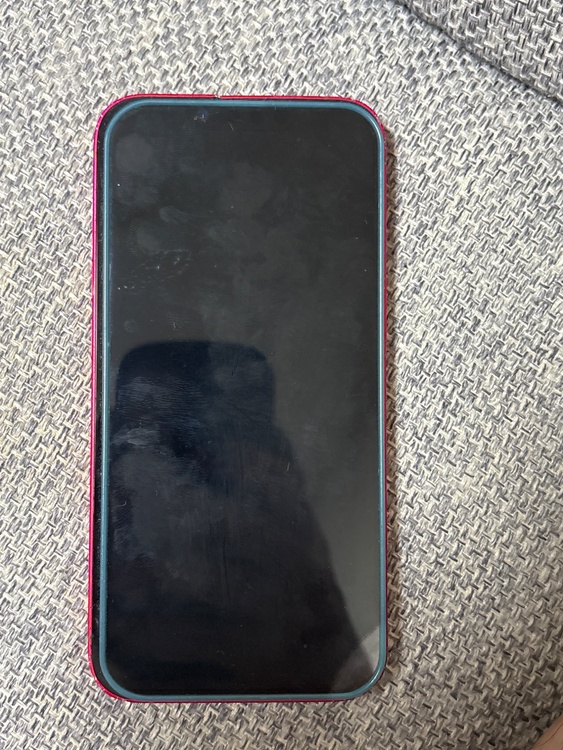 iPhone 14 256GB SIMフリー（スマホ）の商品画像 - 査定依頼日：2026年4月11日 - 最高査定価格：59,000円