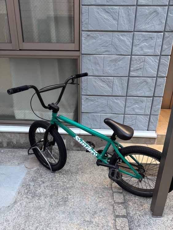 Sunday 2022 PRIMER（自転車）の商品画像 - 査定依頼日：2026年5月16日 - 最高査定価格：12,000円