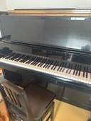 US-60（ピアノ・楽器・PA機材）の商品画像 - 査定依頼日：2026年2月26日 - 最高査定価格：10,000円