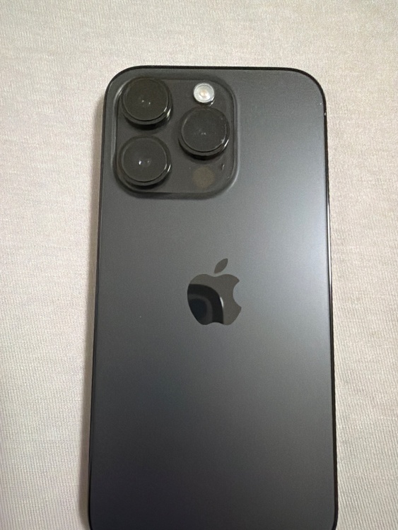 iPhone 14 Pro 128GB SIMフリー（スマホ）の商品画像 - 査定依頼日：2026年3月25日 - 最高査定価格：61,000円