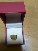 周大福 指輪（金・貴金属）の商品画像 - 査定依頼日：2026年9月25日 - 最高査定価格：170,000円