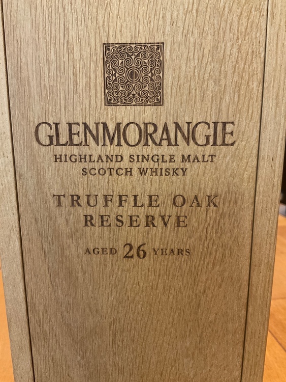 ウイスキー グレンモーレンジ （お酒）の商品画像 - 査定依頼日：2026年3月29日 - 最高査定価格：100,000円