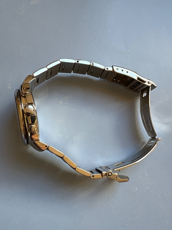 セイコー その他 7T32-900（高級時計）の商品画像 - 査定依頼日：2025年12月28日 - 最高査定価格：3,000円