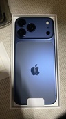 iPhone iPhone 17 Pro Max 256GB SIMフリー（スマホ）の商品画像 - 査定依頼日：2026年9月10日 - 最高査定価格：172,000円