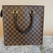 ルイヴィトン ダミエ （ブランドバッグ）の商品画像 - 査定依頼日：2025年11月11日 - 最高査定価格：75,000円