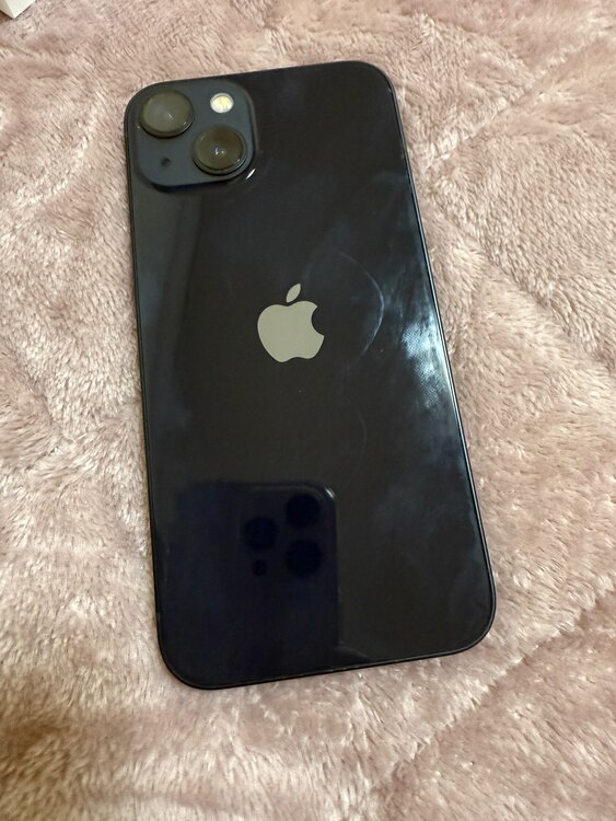 MLNC3J/A（スマホ）の商品画像 - 査定依頼日：2025年3月25日 - 最高査定価格：23,000円