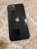 MLNC3J/A（スマホ）の商品画像 - 査定依頼日：2025年3月25日 - 最高査定価格：23,000円