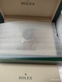 ロレックス ヨットマスター 12662（高級時計）の商品画像 - 査定依頼日：2025年8月12日 - 最高査定価格：2,100,000円