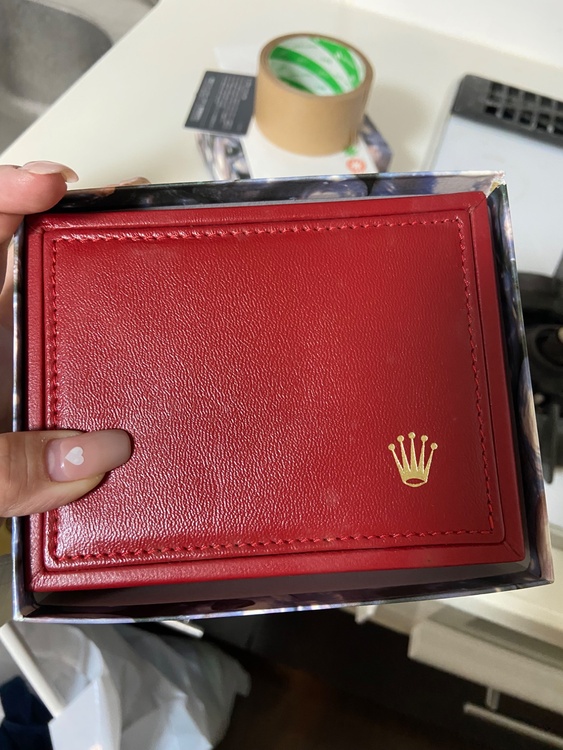 デイトジャスト（高級時計）の商品画像 - 査定依頼日：2026年3月27日 - 最高査定価格：750,000円