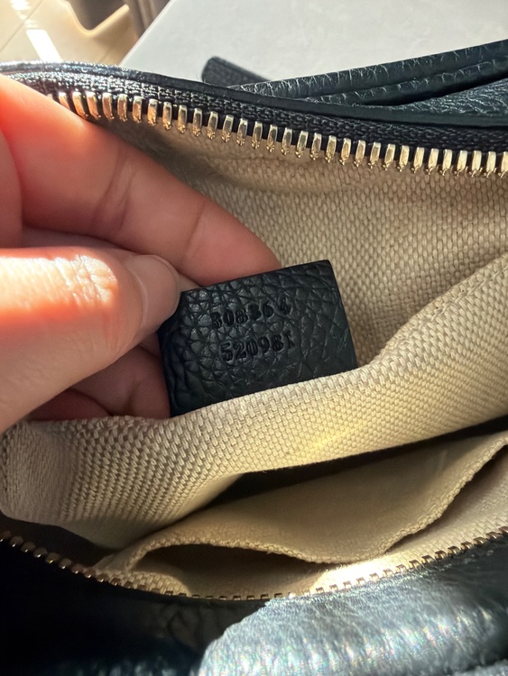 グッチ  （ブランドバッグ）の商品画像 - 査定依頼日：2025年12月7日 - 最高査定価格：110,000円