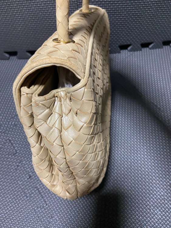 ハンドバッグ（ブランドバッグ）の商品画像 - 査定依頼日：2025年8月2日 - 最高査定価格：35,000円