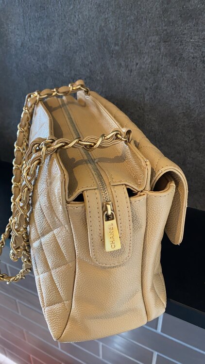 シャネル シャネル(その他) （ブランドバッグ）の商品画像 - 査定依頼日：2025年1月5日 - 最高査定価格：260,000円