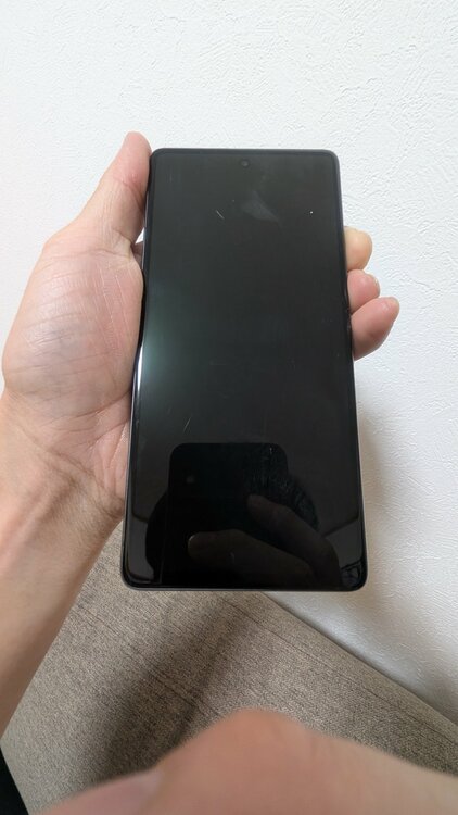 GooglePixel7（スマホ）の商品画像 - 査定依頼日：2026年10月25日 - 最高査定価格：17,000円