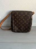 ミュゼットサルサ　ショルダーショート（ブランドバッグ）の商品画像 - 中古 - 査定完了日：2025.12.12 - 最高査定価格：70,000円