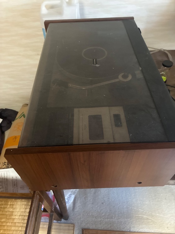 Technics sc 170（オーディオ・スピーカー）の商品画像 - 査定依頼日：2025年12月4日 - 最高査定価格：2,000円