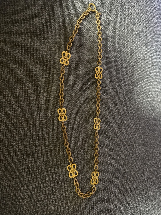 シャネル シャネル(その他) （ブランドバッグ）の商品画像 - 査定依頼日：2025年9月29日 - 最高査定価格：45,000円