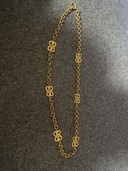 シャネル シャネル(その他) （ブランドバッグ）の商品画像 - 査定依頼日：2025年9月29日 - 最高査定価格：45,000円