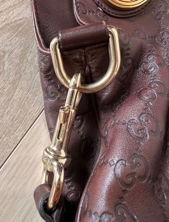 ハンドバッグ（ブランドバッグ）の商品画像 - 査定依頼日：2025年12月15日 - 最高査定価格：15,000円