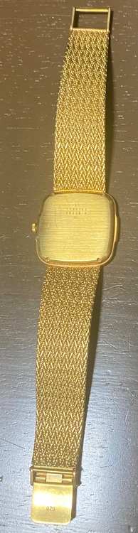 BAUME&MERCIER（高級時計）の商品画像 - 査定依頼日：2025年8月26日 - 最高査定価格：1,000,000円