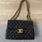 マトラッセ（ブランドバッグ）の商品画像 - 査定依頼日：2025年8月30日 - 最高査定価格：300,000円