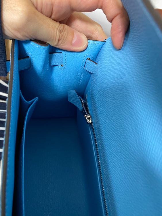 エルメス ケリー （ブランドバッグ）の商品画像 - 査定依頼日：2025年12月3日 - 最高査定価格：2,500,000円