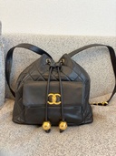 CHANEL リュック（ブランドバッグ）の商品画像 - 査定依頼日：2026年3月10日 - 最高査定価格：315,000円