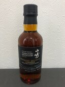 ウイスキー サントリー山崎 （お酒）の商品画像 - 査定依頼日：2024年12月23日 - 最高査定価格：5,500円