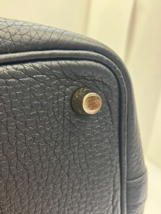 ピコタン PM（ブランドバッグ）の商品画像 - 査定依頼日：2025年11月14日 - 最高査定価格：520,000円