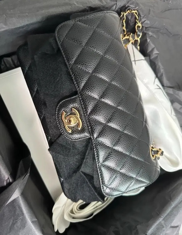 シャネル マトラッセ （ブランドバッグ）の商品画像 - 査定依頼日：2025年9月18日 - 最高査定価格：930,000円