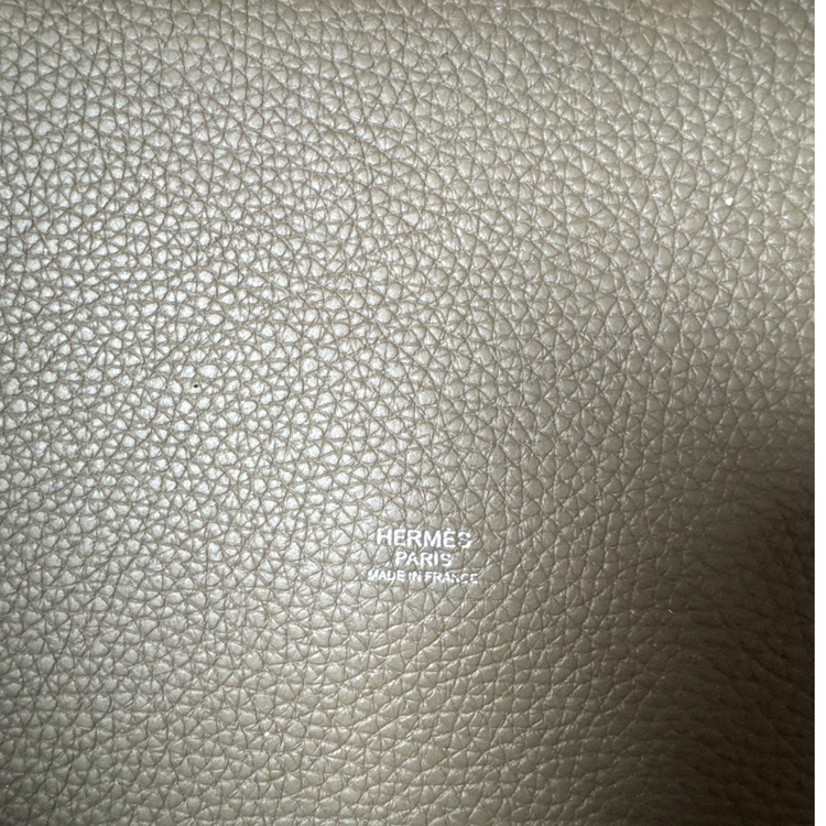 エルメスピコタン（ブランドバッグ）の商品画像 - 査定依頼日：2025年11月1日 - 最高査定価格：350,000円