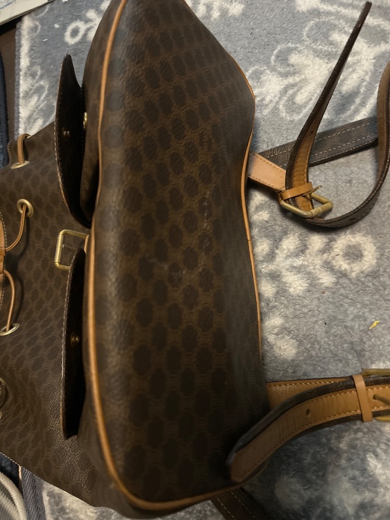 セリーヌ  （ブランドバッグ）の商品画像 - 査定依頼日：2026年4月4日 - 最高査定価格：38,000円