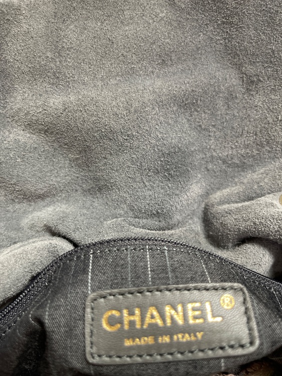 CHANEL ユニオンジャック　ショルダー（ブランドバッグ）の商品画像 - 査定依頼日：2025年8月14日 - 最高査定価格：100,000円