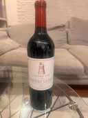 シャトーラトゥール2002（お酒）の商品画像 - 査定依頼日：2026年4月4日 - 最高査定価格：50,000円