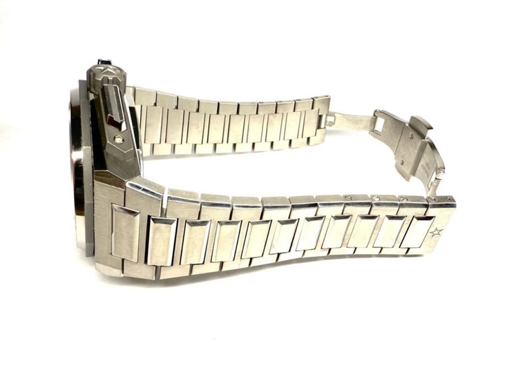 ゼニス その他 （高級時計）の商品画像 - 査定依頼日：2025年12月25日 - 最高査定価格：1,300,000円