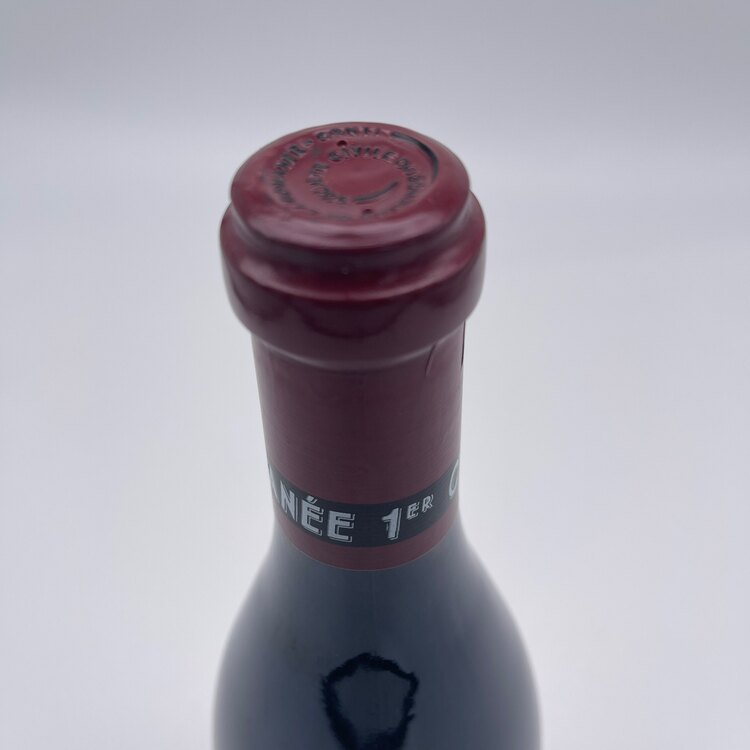 ヴォーヌロマネ1999（お酒）の商品画像 - 査定依頼日：2025年4月20日 - 最高査定価格：250,000円