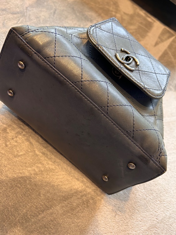 シャネル シャネル(その他) （ブランドバッグ）の商品画像 - 査定依頼日：2026年1月21日 - 最高査定価格：100,000円