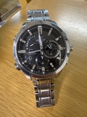 G-SHOCK その他 EQB-510（高級時計）の商品画像 - 査定依頼日：2026年3月14日 - 最高査定価格：6,500円