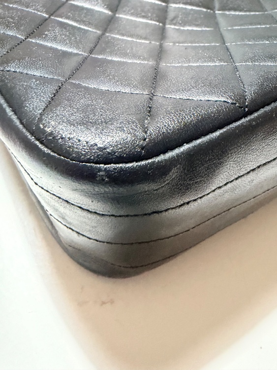 CHANEL マトラッセル（ブランドバッグ）の商品画像 - 査定依頼日：2026年7月14日 - 最高査定価格：210,000円