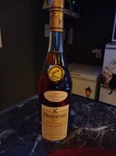 ブランデー ヘネシー （お酒）の商品画像 - 査定依頼日：2026年1月4日 - 最高査定価格：7,000円