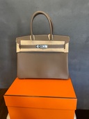 エルメス バーキン 