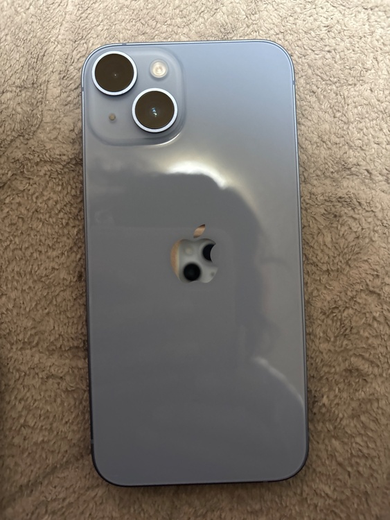 iPhone14（スマホ）の商品画像 - 査定依頼日：2026年3月6日 - 最高査定価格：47,000円