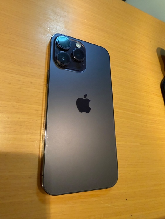 iPhone 14 Pro Max 256GB au（スマホ）の商品画像 - 査定依頼日：2026年1月23日 - 最高査定価格：81,000円