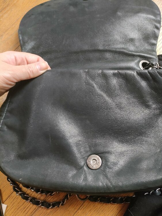 わからない（ブランドバッグ）の商品画像 - 査定依頼日：2025年12月24日 - 最高査定価格：170,000円