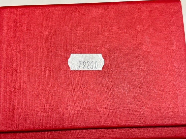 チューダー その他 7926（高級時計）の商品画像 - 査定依頼日：2026年4月16日 - 最高査定価格：550,000円