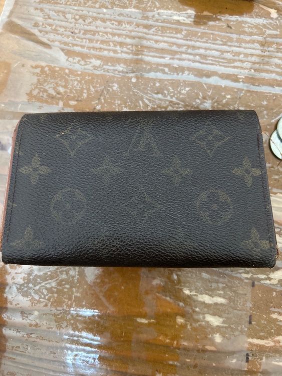 ルイヴィトン ルイヴィトン(その他) （ブランドバッグ）の商品画像 - 査定依頼日：2026年3月10日 - 最高査定価格：15,000円