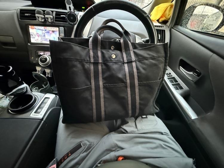 フールトゥMM（ブランドバッグ）の商品画像 - 査定依頼日：2025年9月11日 - 最高査定価格：20,000円