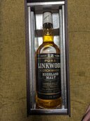 LINKWOOD（お酒）の商品画像 - 査定依頼日：2026年1月22日 - 最高査定価格：25,000円