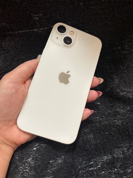 iPhone 13 256GB Softbank（スマホ）の商品画像 - 査定依頼日：2026年2月20日 - 最高査定価格：38,000円