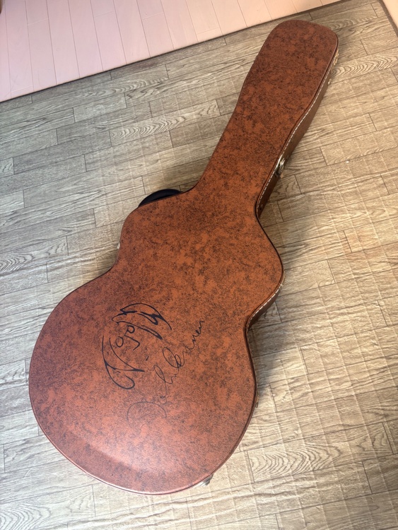 カジノ　ジョンレノンレボリューション（ナチュラル）（ピアノ・楽器・PA機材）の商品画像 - 査定依頼日：2026年5月18日 - 最高査定価格：250,000円