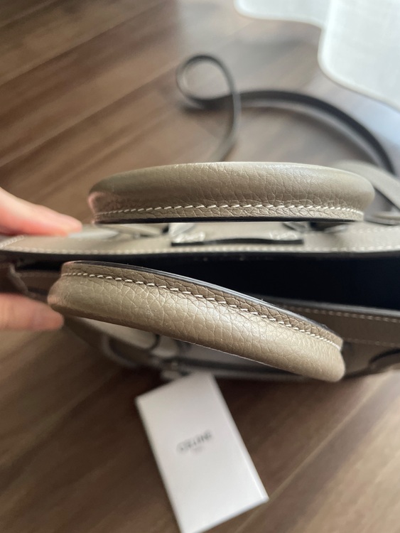 セリーヌ  （ブランドバッグ）の商品画像 - 査定依頼日：2025年6月19日 - 最高査定価格：150,000円